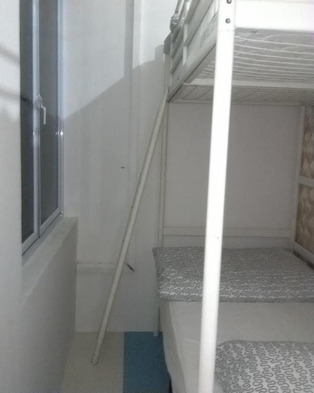 Drop Inn Сингапур Номер фото