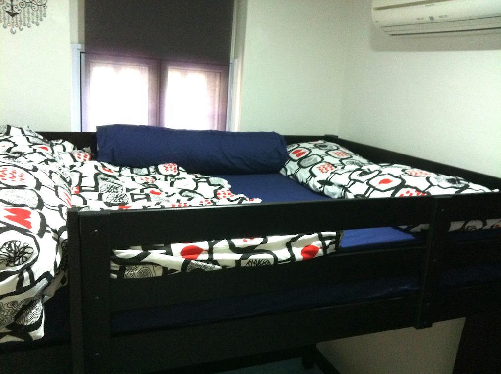 Drop Inn Сингапур Номер фото