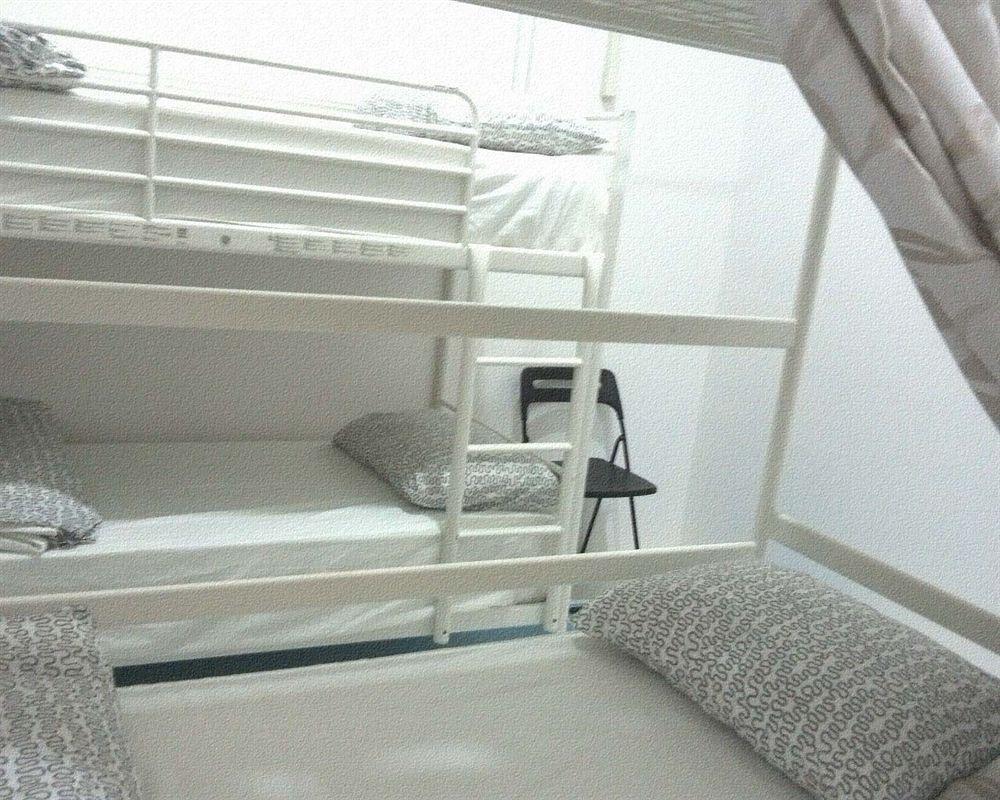 Drop Inn Сингапур Экстерьер фото