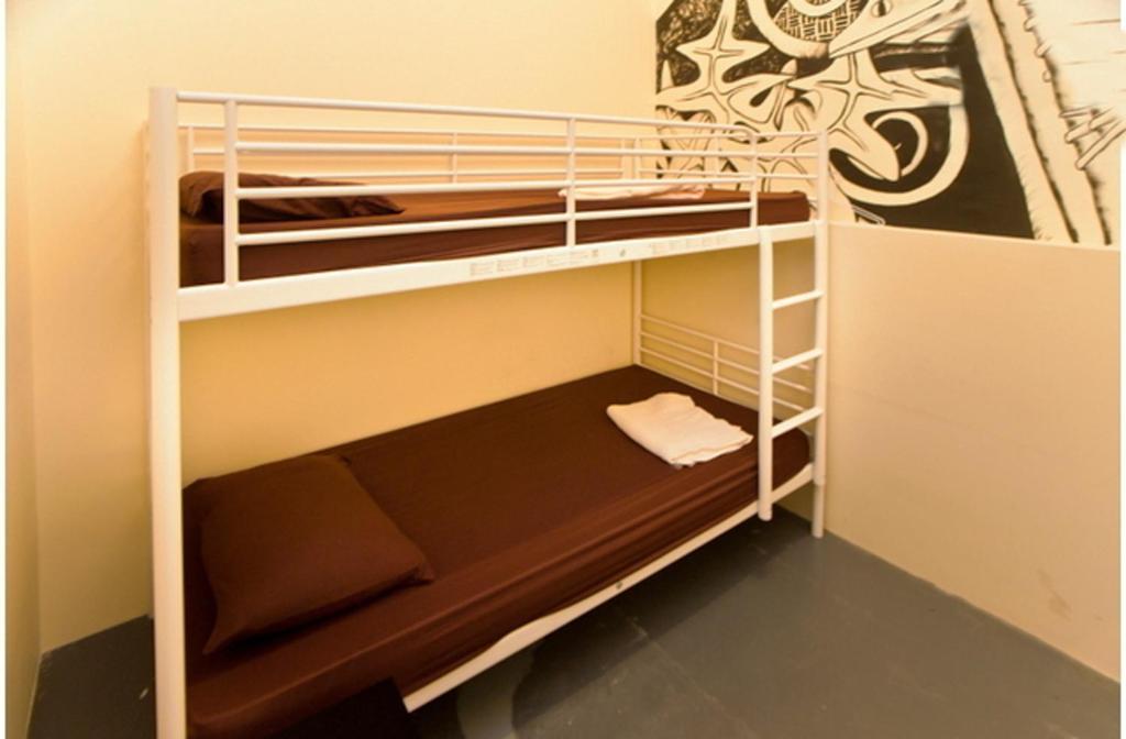 Drop Inn Сингапур Номер фото
