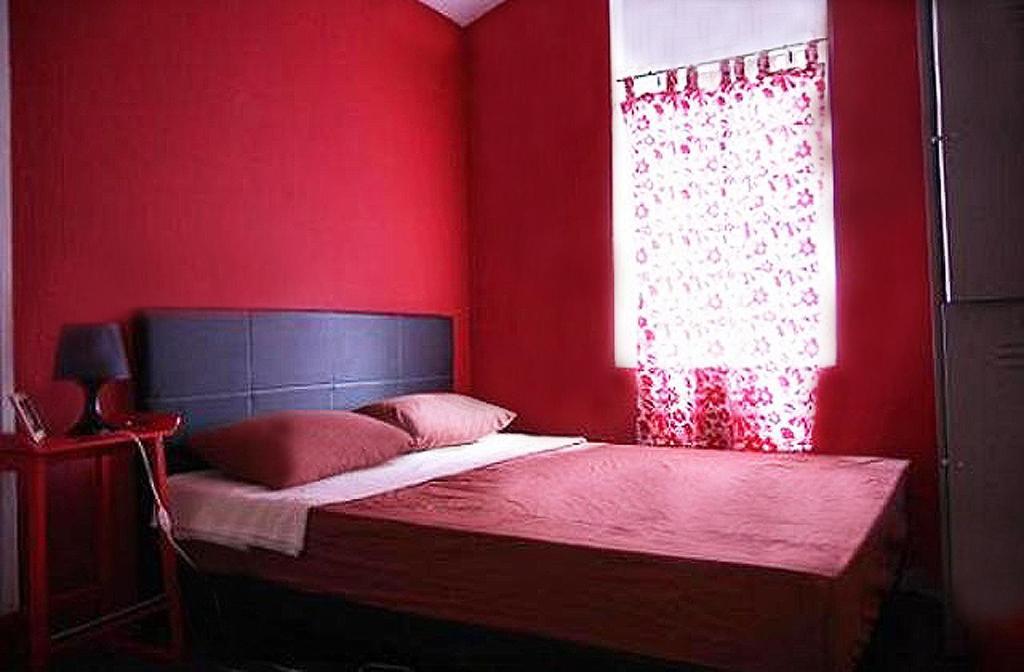 Drop Inn Сингапур Номер фото