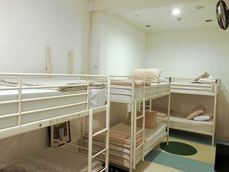 Drop Inn Сингапур Экстерьер фото